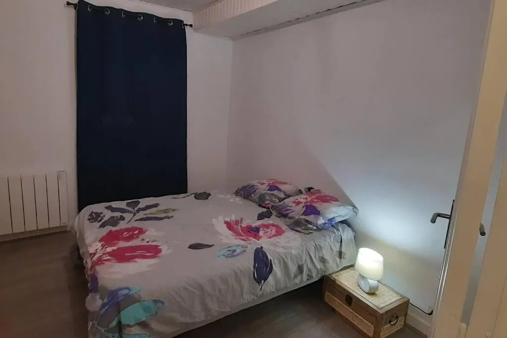 度假居 Maison Au Calme Avec Terrasse, Climatise Vertaizon
