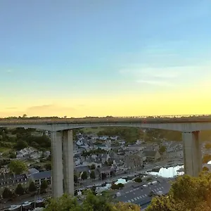 Résidence Belle Vue , Saint-Brieuc France