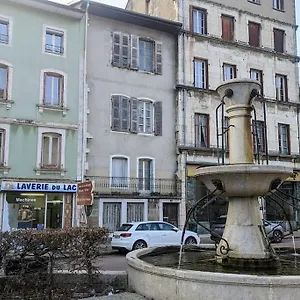  Appartement Zen - Jusqu'a 4 Voyageurs