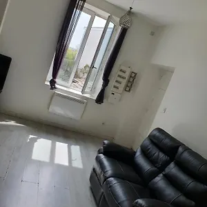  Appartement Du Parc