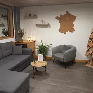  Appartement Les Hauts De