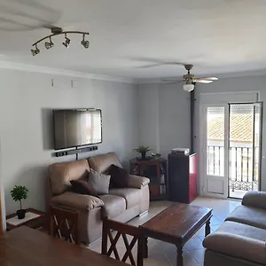 Duplex Caminito De , Ardales Espagne