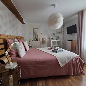 Chez Stephane Et Patricia Bed & Breakfast