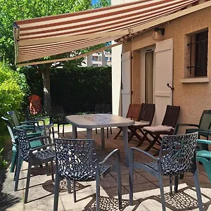  Appartement Dynamique Et Splendide